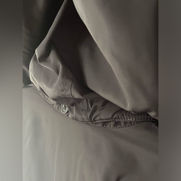 Women’s Mossimo Supply Co. Hooded Parka / Jacket / Coat - Picture 7 of 14